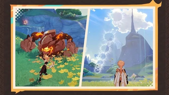 バトルコンテンツ