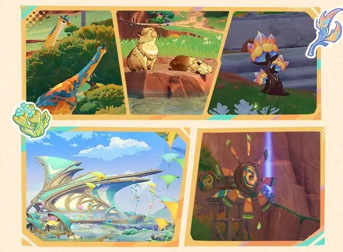 ビビットアスペクト