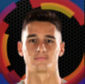 セルヒ・カルドナの画像