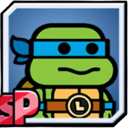 レオナルド画像