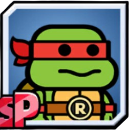 ラファエロ画像