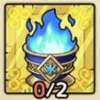 ヒャド属性の炉杯画像