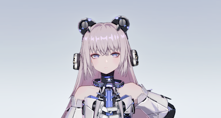 ドールベア【解源】の画像