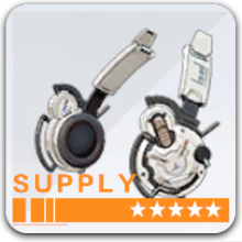 ホワイトノイズの画像