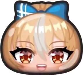 不知火フレアのアイコン