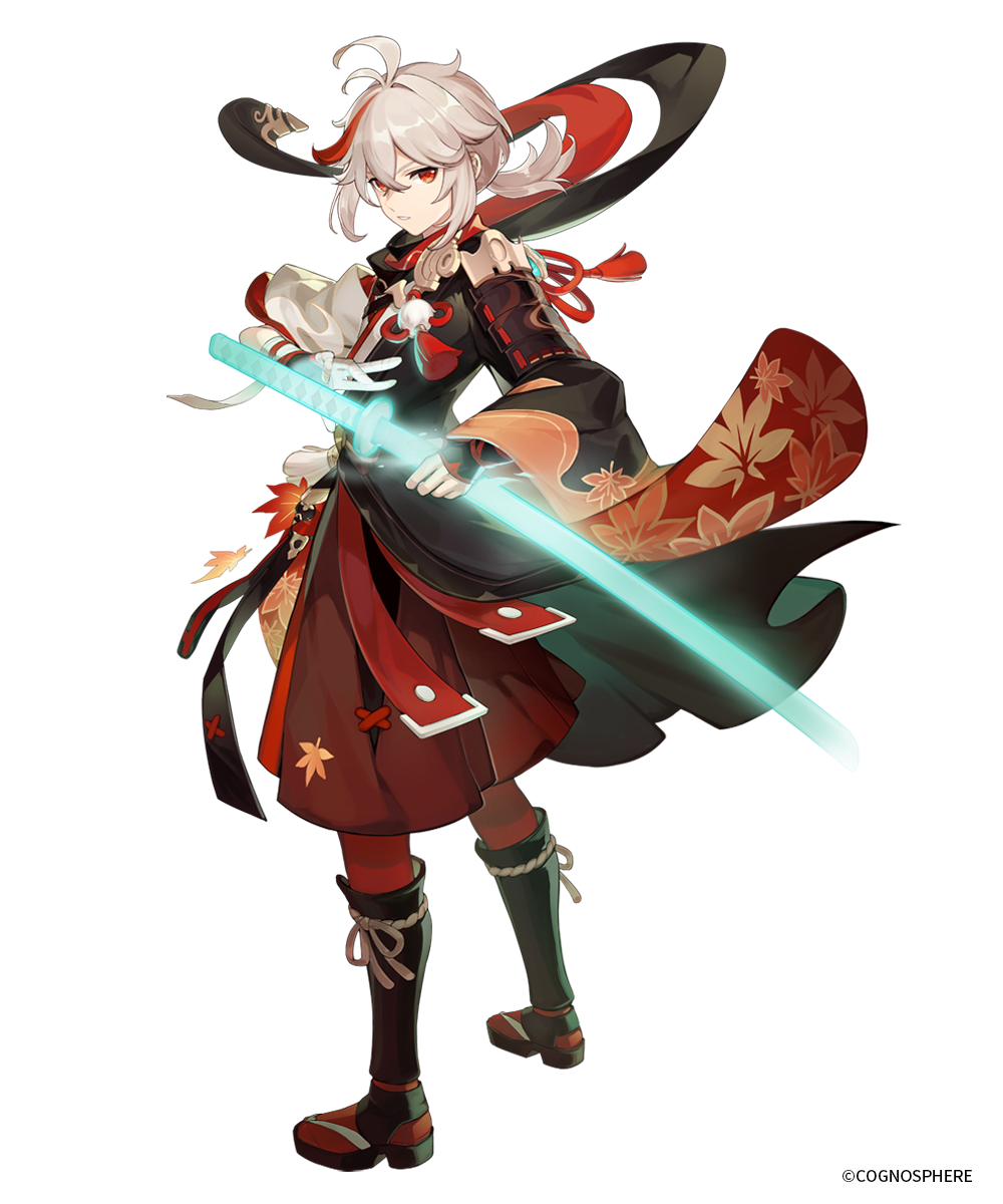 原神、色々です。 APEX LIMEPIEシリーズ 原神 1/8 夢見月瑞希・睦み合う綺羅の夢