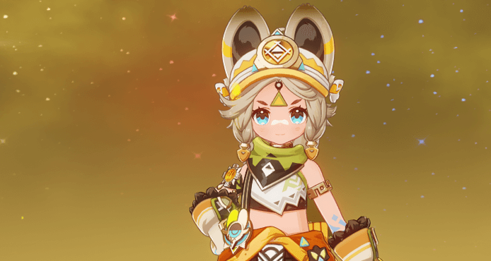 カチーナ