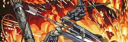 【11467】天開きヒュペリオン