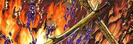 【11468】飛竜刀【月】