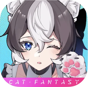 キャットファンタジー：猫娘冒険RPGの画像
