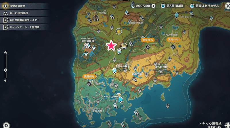 勇敢な者の儀式