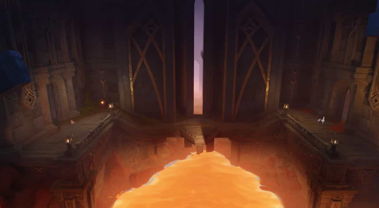 過去からの啓示