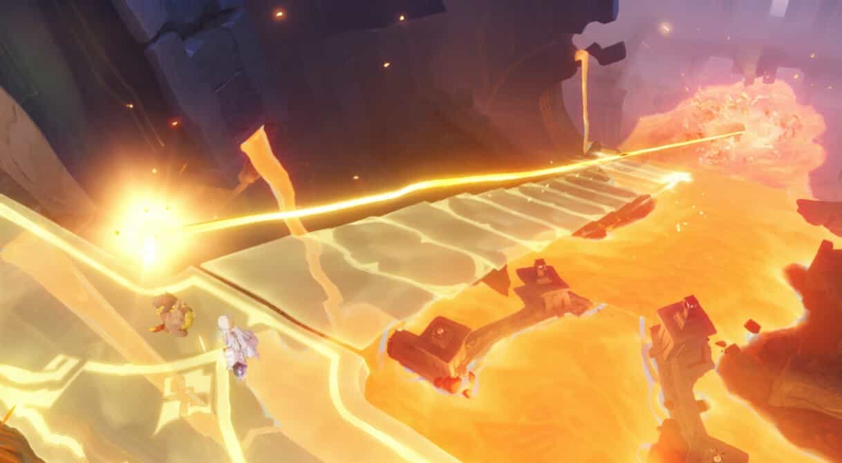 過去からの啓示