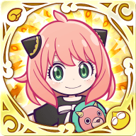 アーニャ・フォージャー ver.私服の画像