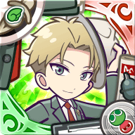 ロイド・フォージャーの画像