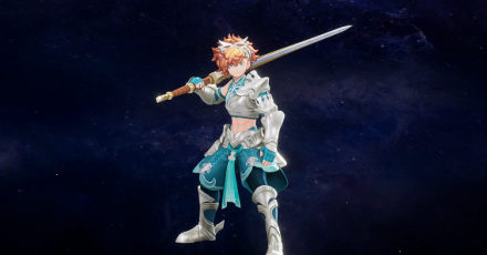 エレメントボード解放