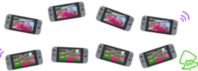 変更点と新要素についての画像