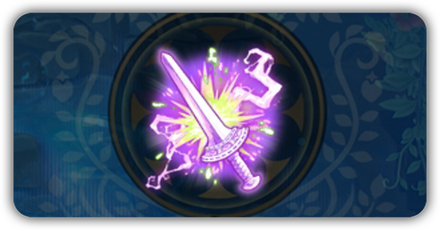 特技・アビリティ