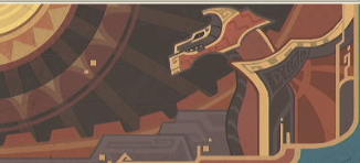 ナタ・炎竜の名刺