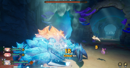 ボス：フルメタルハガー