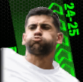 TPクリスティアン・ロメロ(08/29)画像