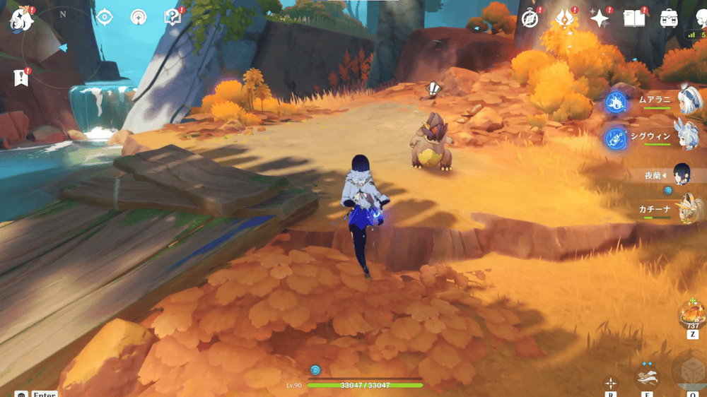 プレゼントとお返し