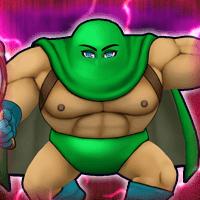 ジドーセーセーカンダタのバナー