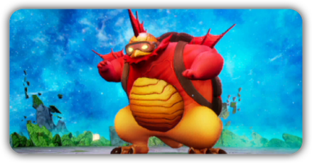 プンスカプン