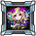 ピントボケアイコン