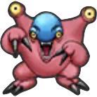 ブルーイーター画像