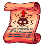 レベルの書　アイコン