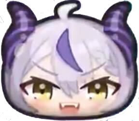 ラプラスダークネス（アイドル）のアイコン