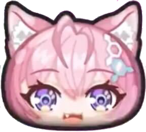 博衣こより（アイドル）のアイコン