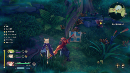 アボル・ローブの宝箱の画像