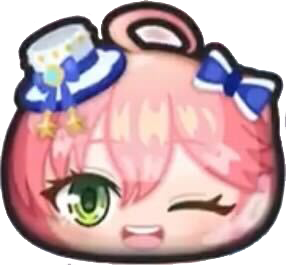 さくらみこ（ブライト）のアイコン