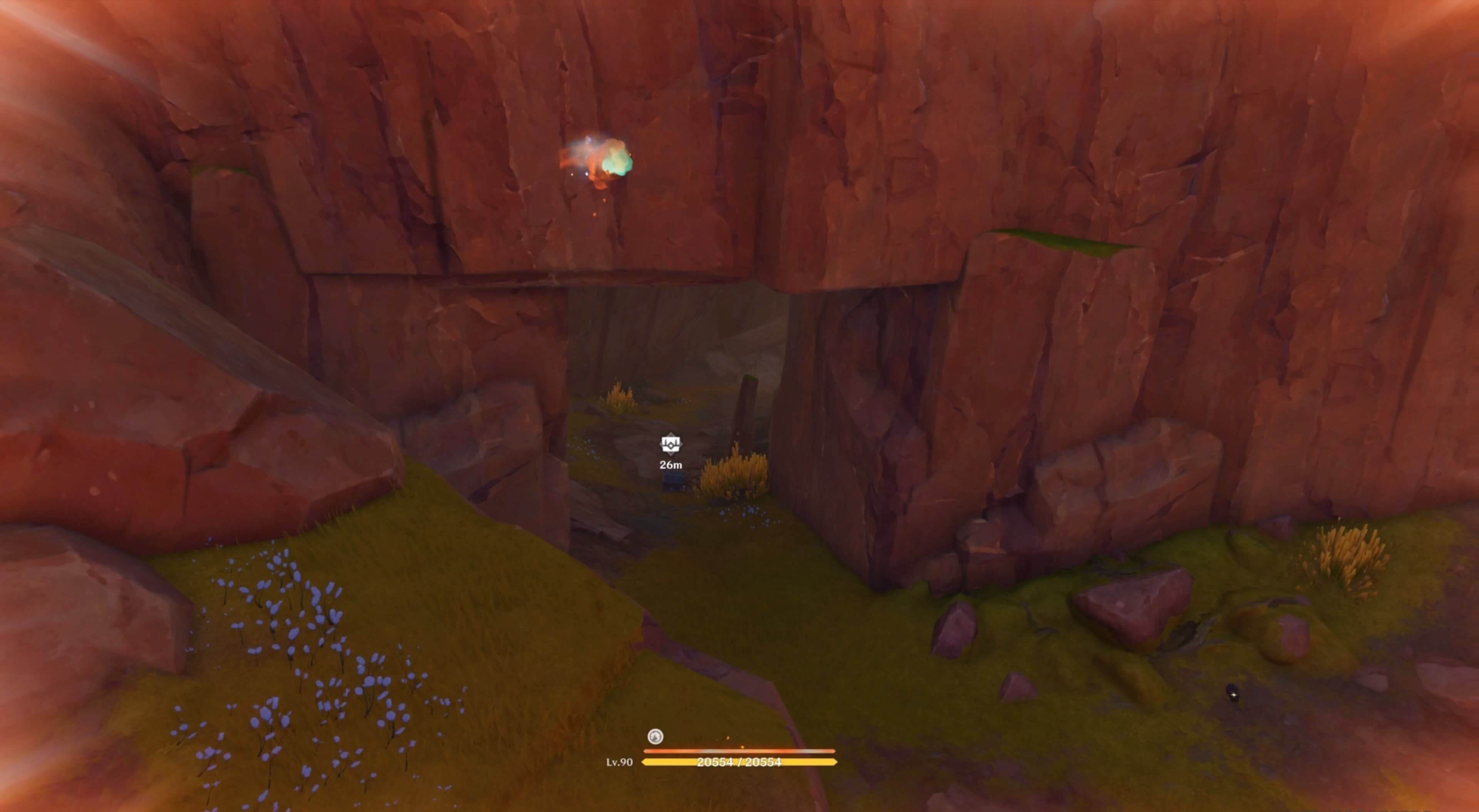 トゥラカルワスクアウィトゥルの出現場所