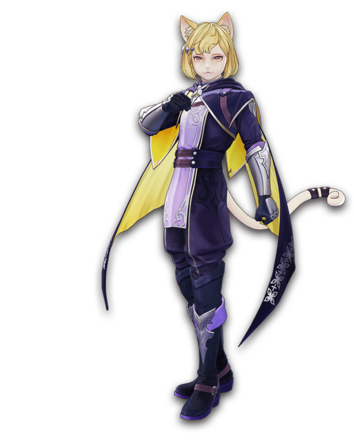 ナイトブレード