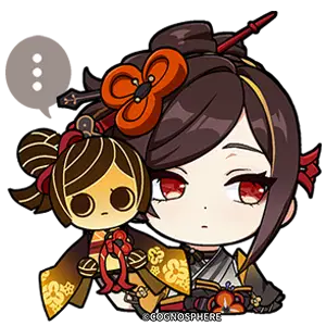 千織_ワンポイント