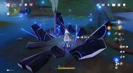 フィールド画像