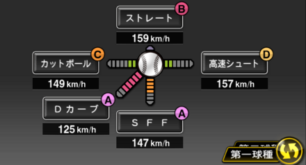山本由伸画像