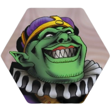 成金ゴブリンアイコン