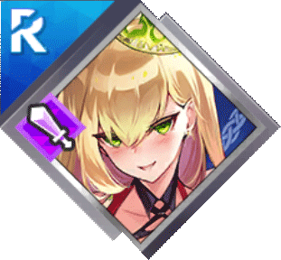 ダーインスレイヴ［水着ver.］