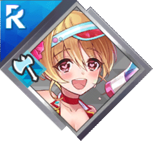 ラブリュス［水着ver.］