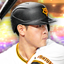 岡本和真の画像