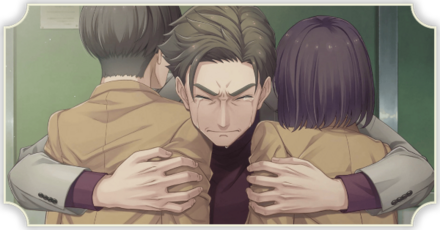 終章攻略チャートリンク用