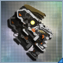 エクセリオマシンガンの画像