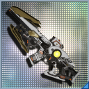 エクセリオライフルの画像