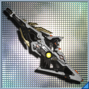 エクセリオランチャーの画像