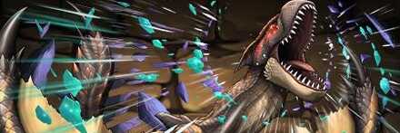 【11490】ティガレックス亜種