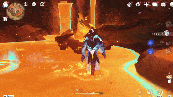 スピリットウェイ